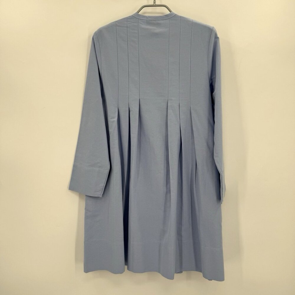 Tuckernuck Women's Sky Blue Luella Dress sz S NWT* - Picture 10 of 10